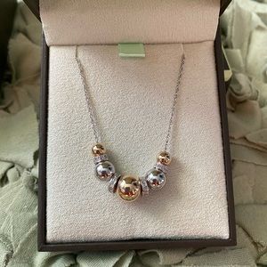 Beaded Ross-Simons Necklace